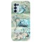Husa compatibila cu Oppo A15 model Noelle Black Clover, Silicon, TPU, Viceversa
