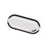 Home Key Buton Samsung Galaxy A3 A300 (2014) Alb Original