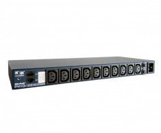 Avocent Cyclades PM10i-16A Intelligent PDU 10 x IEC 320-C13 1U foto