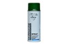 Vopsea Spray Verde Smarald (Ral 6001) 400 ml, Brilliante