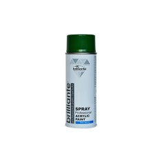 Vopsea Spray Verde Smarald (Ral 6001) 400 ml
