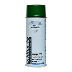 VOPSEA SPRAY VERDE SMARALD (RAL 6001) 400 ml BRILLIANTE