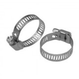 Colier Metal Pentru Furtun (10 Bucati)