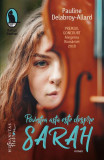 Povestea asta este despre Sarah - Paperback brosat - Pauline Delabroy-Allard - Humanitas Fiction, 2019