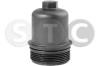 Capac Carcasa Filtru Ulei STC T438848 Audi Seat Skoda VW A1 A3 Alhambra Altea Arteon Ateca Beetle Caddy Eos Golf Jetta