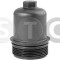 STC T438848 Capac, carcasa filtru ulei