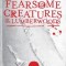 Fearsome Creatures of the Lumberwoods: 20 Chilling Tales from the Wilderness