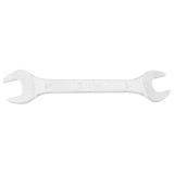 Cheie fixa dubla 24x27 mm din otel crom vanadiu Topex