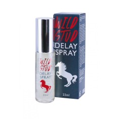 Wild Stud Delay Spray pentru ejaculare precoce, intarziere, Original 22ml Stud 100