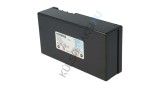 Baterie de schimb pentru mașina de tuns iarba VHBW pentru Ambrogio 6060BA0 - 3400 mAh 25,2 V Li-Ion, negru