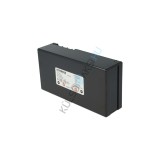 Baterie de schimb pentru mașina de tuns iarba VHBW pentru Ambrogio 6060BA0 - 3400 mAh 25,2 V Li-Ion, negru