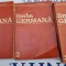 LIMBA GERMANA 3 VOLUME - VASILIU OLGA, POPESCU LUCIA