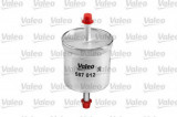 Filtru combustibil NISSAN TERRANO II (R20) (1992 - 2007) VALEO 587012