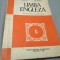 LIMBA ENGLEZA CLASA XI 1984