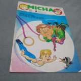 Cumpara ieftin REVISTA MICHA NR 5 /1988