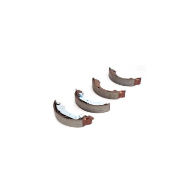 Set saboti frana RENAULT KANGOO Express FW0 1 BREMBO S68523 foto