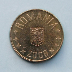 ROMANIA - 1 Ban 2006 foto