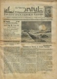 Z1038N Orizontul, revistă enciclopedică ilustrată, 23/1924
