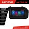 Navigatie S Klass w221 Android radio bluetooth internet 8 core QLED Qualcomm 4+64 360 Lenovo CarStore Technology