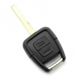 Opel - Carcasa cheie cu 2 butoane, Carguard