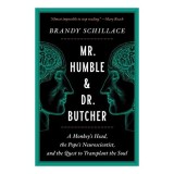 Mr. Humble and Dr. Butcher