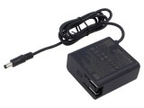Alimentator plug-in 5VDC 4A 20W compact