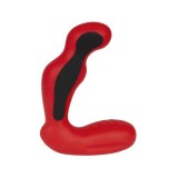 Cumpara ieftin ElectraStim Silicone Fusion Habanero Prostate Massager