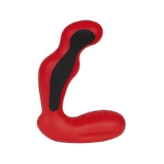 ElectraStim Silicone Fusion Habanero Prostate Massager foto