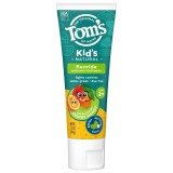 Pastă de dinți Tom&amp;#039;s of Maine Outrageous Mango, cu fluor, pentru copii 2+ ani, 144 g