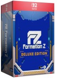 Formation Z Deluxe Edition NES