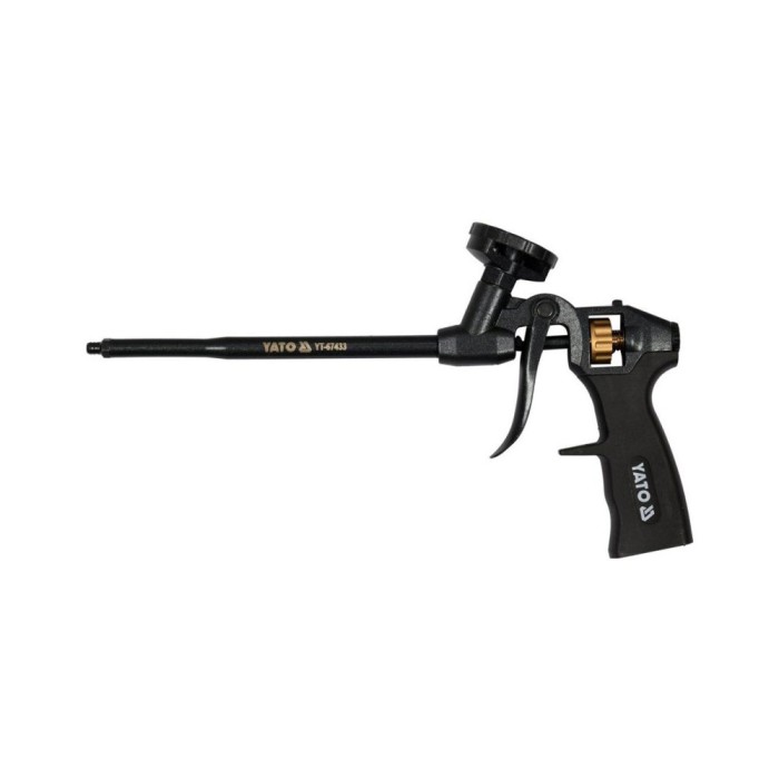 Pistol pt. spumă ptfe Yato YT-67433