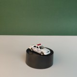 Masina Realtoy Ford Crown Victoria NYPD 1:64