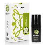 Cumpara ieftin Gel pentru stimulare si excitare BRUMA - LIQUID VIBRATOR, senzatie de furnicaturi, aroma de pepene, 15 ml