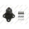 Pivot brat suspensie Citroen Berlingo (M), Xsara (N1), Peugeot Partner (5), Punte Fata, Stanga=Dreapta, inferior; TEKNOROT