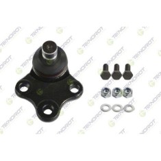 Pivot brat suspensie Citroen Berlingo (M), Xsara (N1), Peugeot Partner (5), Punte Fata, Stanga=Dreapta, inferior; TEKNOROT