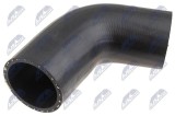 Furtun aer supraalimentare BMW 5 (E39) 09.1995-07.2003; 11612248622; NTY, aftermarket