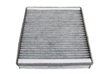 MTR 12138340 Filtru, aer habitaclu