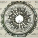 Kit Ambreiaj Renault Clio II, Symbol diesel Valeo 10473 biz1588551