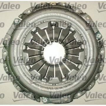 Kit Ambreiaj Renault Clio II, Symbol diesel Valeo 10473 biz1588551 foto