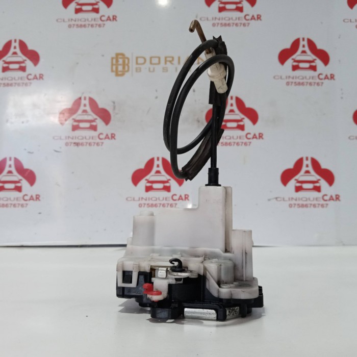 Broasca portiera fata dreapta Fiat Ducato 2002