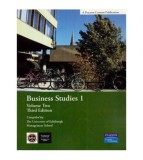 colectiv - Business Studies 1 - Vol. II - 112324