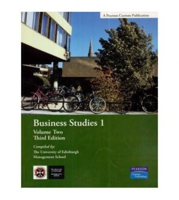 colectiv - Business Studies 1 - Vol. II - 112324 foto