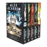 Timeriders Collection