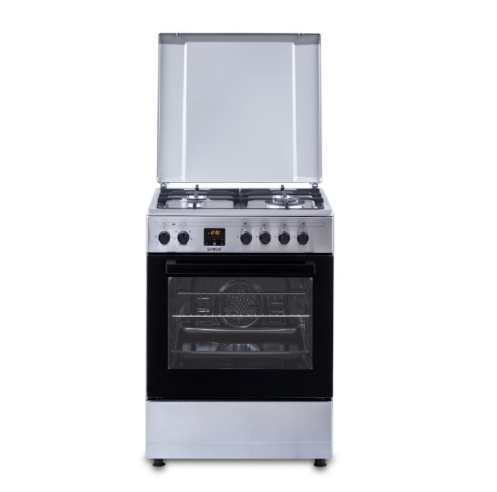 Aragaz Samus SM663AENS1