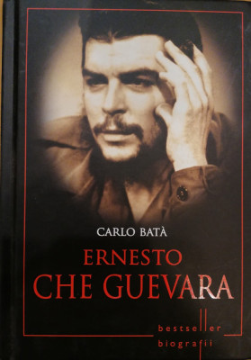 Ernesto Che Guevara foto