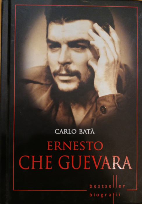 Ernesto Che Guevara