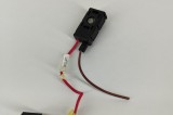 Filtru de antena TESLA MODEL 3 2021 OEM: 1509421-00-B 28300748