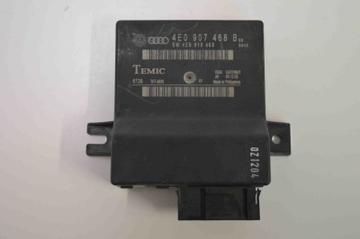 Alt modul de control AUDI A8 D3 4E2, 4E8 2004 OEM: 4E0907468B 1702209 foto