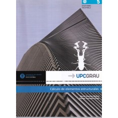 David Sanchez Molina, Ramon Gonzalez Drigo - Calculo de elementos estructurales