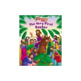 The Beginner's Bible the Very First Easter